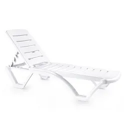 Шезлонг Елит