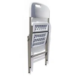 Кетъринг стол сгъваем