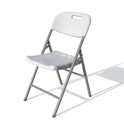 Кетъринг стол сгъваем