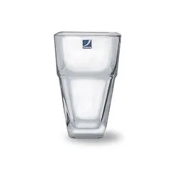 Ваза VITRUM RONDO h 20 см