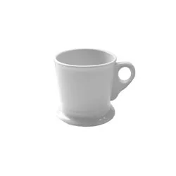 Чаша за мляко с дръжка Horecano Basic 440 мл