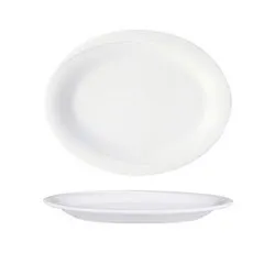 Овално плато Gural X-tambul 20 см 24 см 29 см 34 см и 39 см