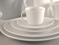 Купа Gural Elips 24 см