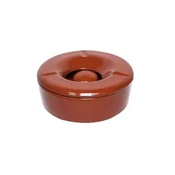 Ветроустойчив пепелник CoK Ceramica Ф 11.5 см