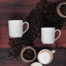 Чаша за мляко Gural Saturn 300 мл