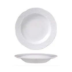 Чиния дълбока Gural Flora Ф 22 см и Ф 24 см