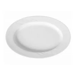 Овално плато Gural Karizma 24 см 29 см 34 см и 39 см