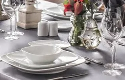 Салфетник Gural Mimoza