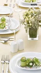 Купа за сос и бульон с чиния Gural Mars 350 мл