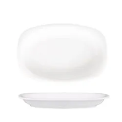 Овално плато Gural Mimoza 19 см 24 см 29 см 34 см и 39 см