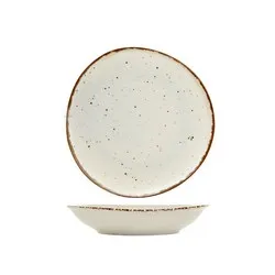 Дълбока чиния асиметрична Gural Side Ф 20 см