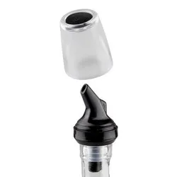 Наливник за бутилка с дозираща капачка 30 мл