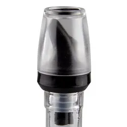 Наливник за бутилка с дозираща капачка 30 мл