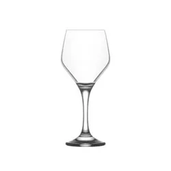 Чаша за вино LAV ELLA 260 мл и 330 мл 6 бр