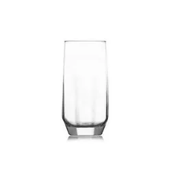 Чаша за безалкохолни напитки LAV DIAMOND 385 мл 6 бр