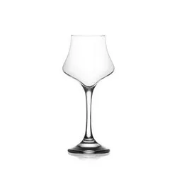 Чаша за бяло вино LAV CARMEN 260 мл 6 бр