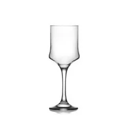 Чаша за бяло вино LAV ARIA 245 мл 6 бр