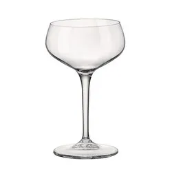 Чаша за коктейли BORMIOLI ROCCO BARTENDER 250 мл и 305 мл 6 бр