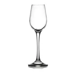 Чаша за шампанско LAV POEM 230 мл 6 бр