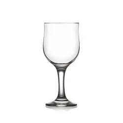 Чаша за вино LAV NEVAKAR 320 мл 6 бр