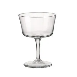 Чаша за коктейли BORMIOLI ROCCO BARTENDER 220 мл 6 бр