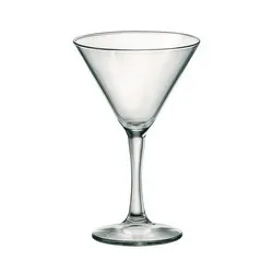 Чаша за мартини BORMIOLI ROCCO BARTENDER 170 мл 6 бр