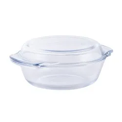 Кръгла тенджера TERMISIL 1 л 1.4 л 1.7 л и 2.4 л