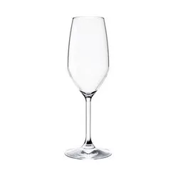 Чаша за шампанско BORMIOLI ROCCO RESTAURANT 240 мл 6 бр