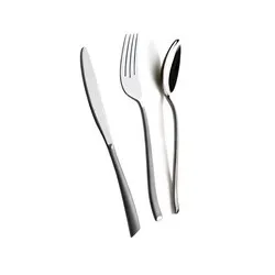 Нож основен 6 бр Horecano Iris