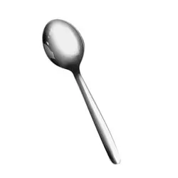 Лъжица основна 6 бр Horecano Jazz