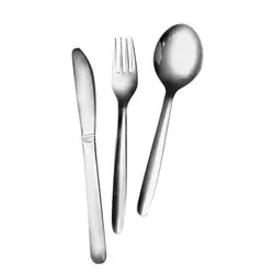 Лъжица основна 6 бр Horecano Jazz