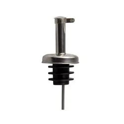 Пурер наливник за бутилка с капаче