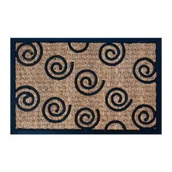 Изтривалка за пред входна врата Охльов 60 см и 75 см