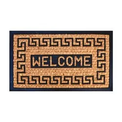 Изтривалка за пред входна врата Лабиринт 60 см и 75 см