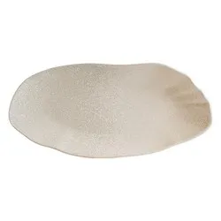 Правоъгълно плато Bonna Sahara Tone 31 см и 36 см