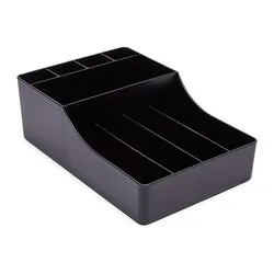 Бар органайзер за пакетчета с девет отделения