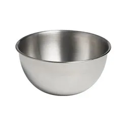 Купа басан с малък борд Ф 25 см Ф 30 см Ф 34 см и Ф 38 см