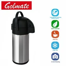 Термо с помпа Professional 3.5 л