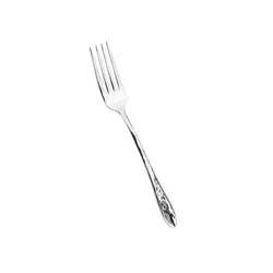 Вилица средна 6 бр Horecano Bloom
