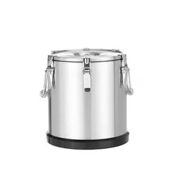 Термо контейнер за пренасяне на храна кухненска линия 10 л 15 л 22 л 25 л 36 л и 50 л