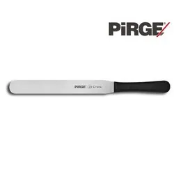 Сладкарска шпатула 25 см права PIRGE CREME