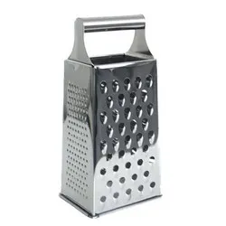 Ренде с кръгла дръжка