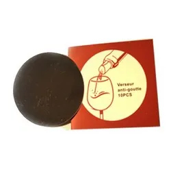 Пуриери наливници за еднократна употреба 10 бр