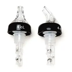 Наливници с дозатор 4 мл 2 бр