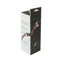 Наливник за вино със стойка