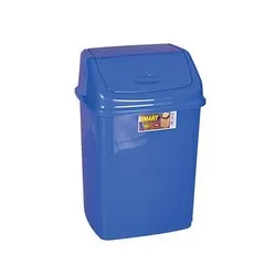 Кош за смет с люлеещ капак Смарт 1.7 л 4.2 л 8.4 л 16 л и 24 л