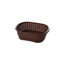 Панер за хляб овал