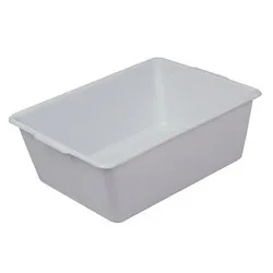 Тава за витрина на магазин за хранителни стоки 45 см