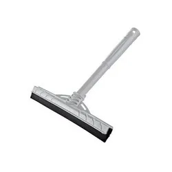 Гума за почистване на вода в банята с възможност за поставяне на телескопична дръжка 28 см