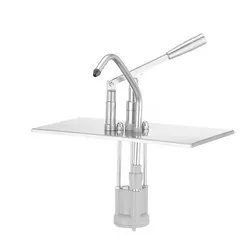 Дозатор за сосове на капак за гастро норма GN 1/6 GN 1/4 GN 1/3